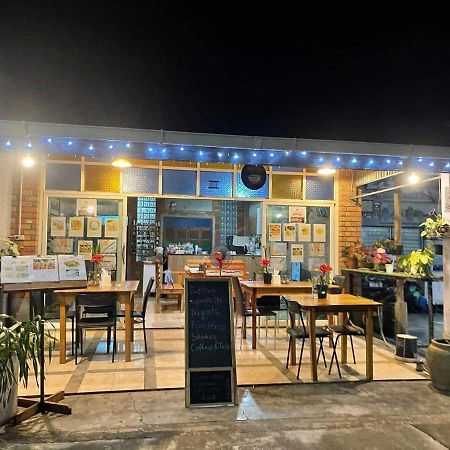 Hunny Home Đảo Koh Yao Noi Ngoại thất bức ảnh
