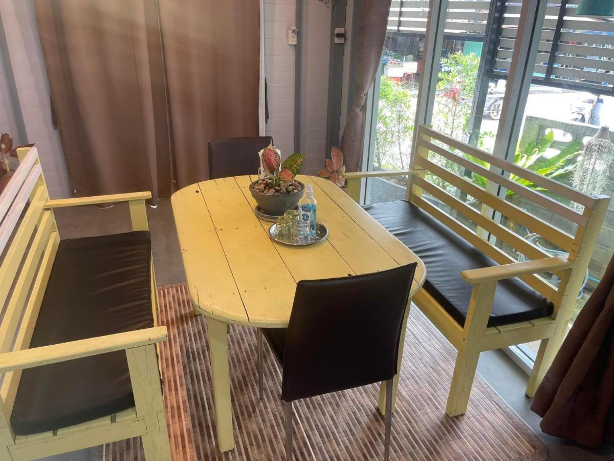 Hunny Home Đảo Koh Yao Noi Ngoại thất bức ảnh