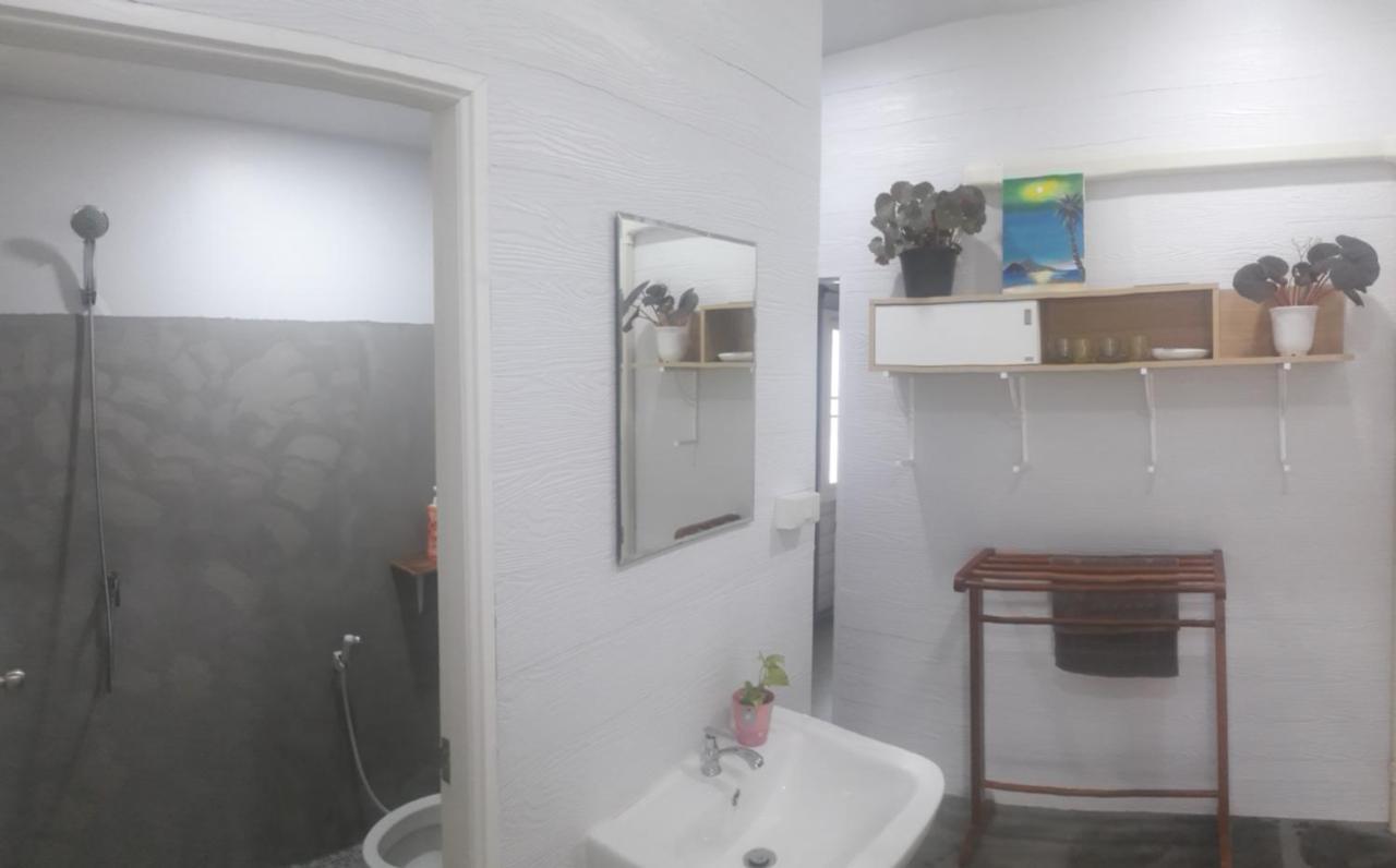 Hunny Home Đảo Koh Yao Noi Ngoại thất bức ảnh