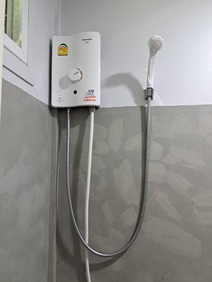Hunny Home Đảo Koh Yao Noi Ngoại thất bức ảnh