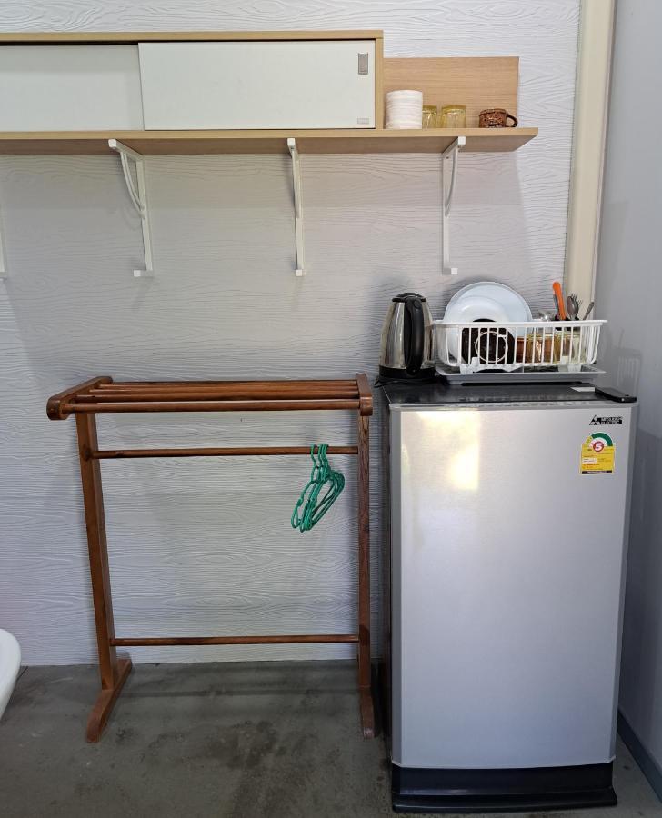 Hunny Home Đảo Koh Yao Noi Ngoại thất bức ảnh