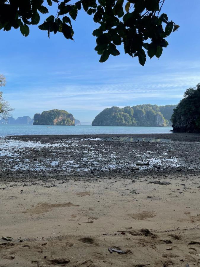 Hunny Home Đảo Koh Yao Noi Ngoại thất bức ảnh