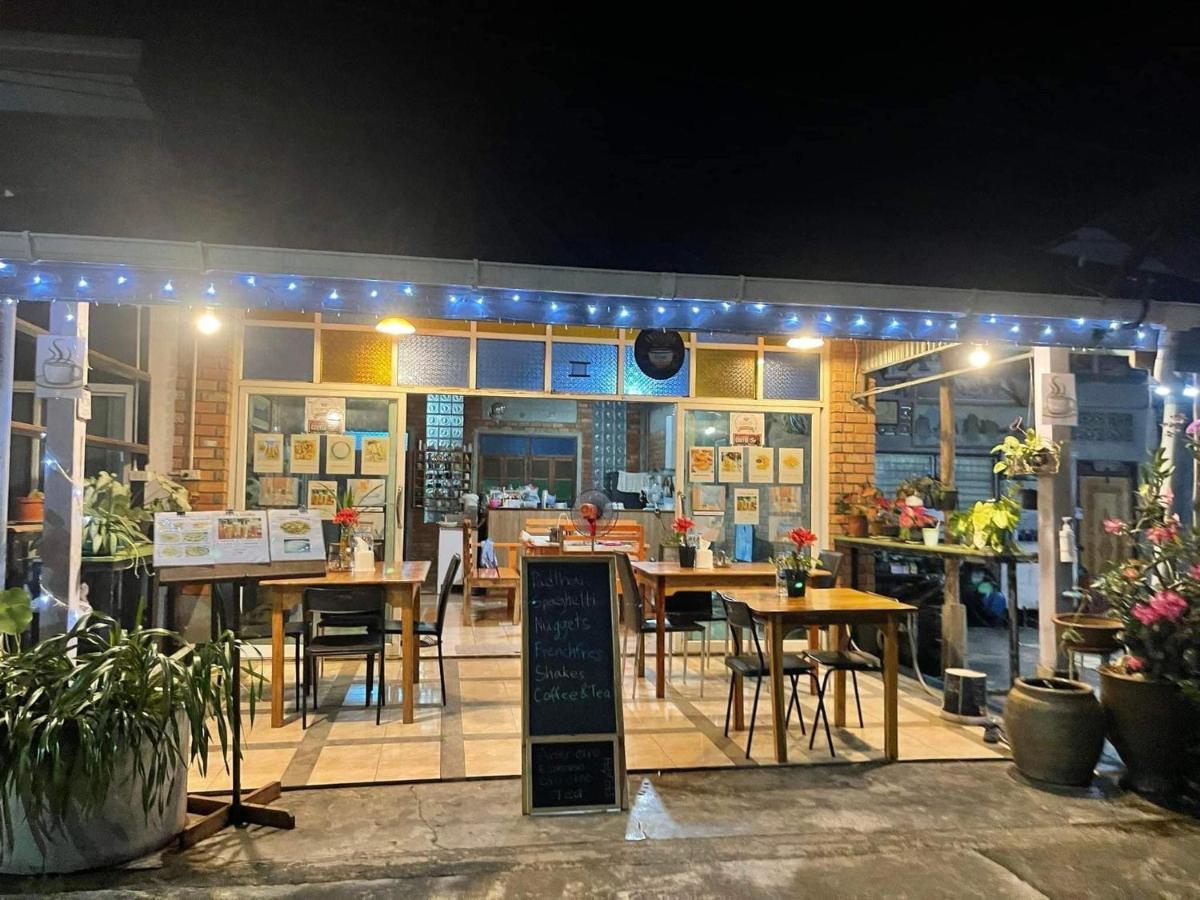 Hunny Home Đảo Koh Yao Noi Ngoại thất bức ảnh