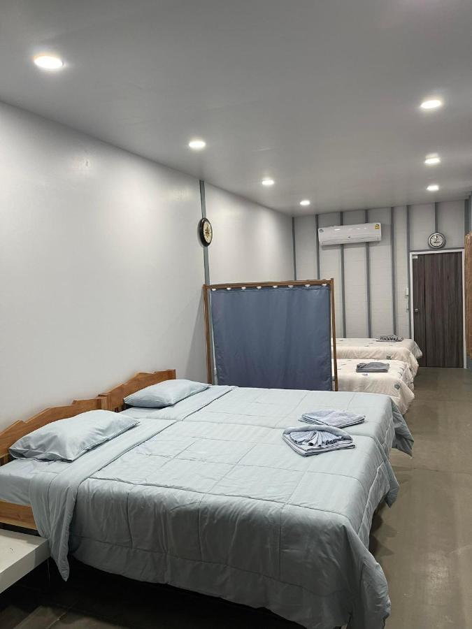 Hunny Home Đảo Koh Yao Noi Ngoại thất bức ảnh