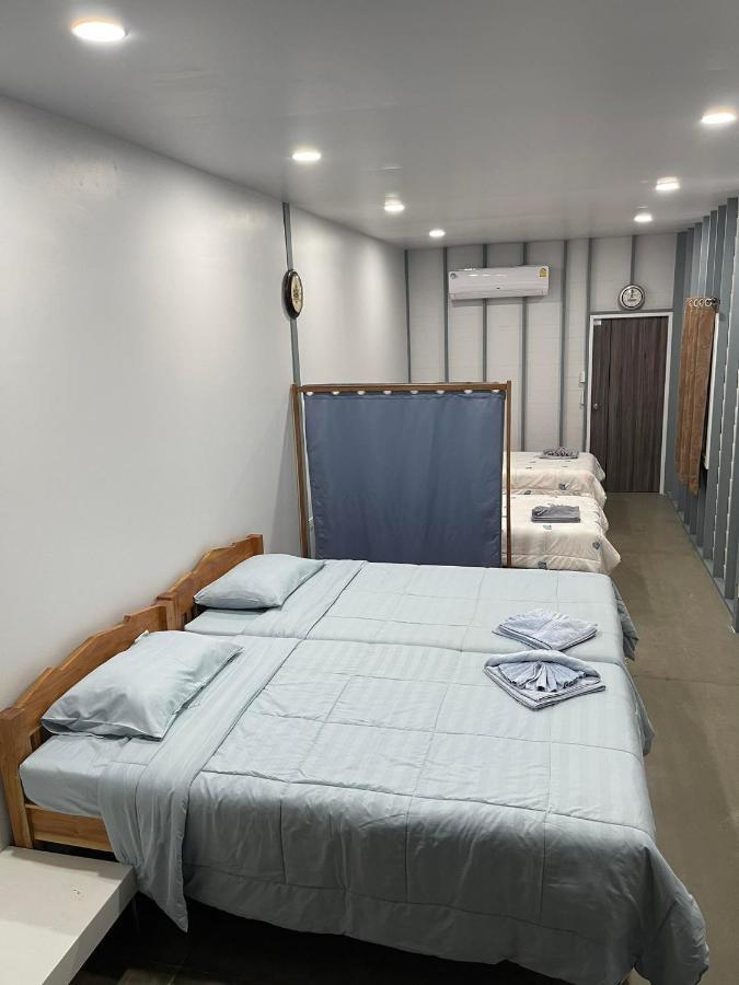 Hunny Home Đảo Koh Yao Noi Ngoại thất bức ảnh